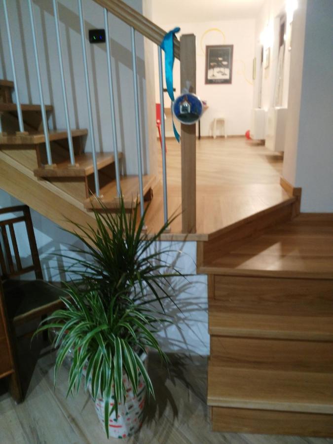 La Corte B&B Candiolo Exteriör bild