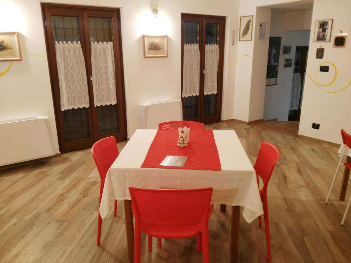 La Corte B&B Candiolo Exteriör bild