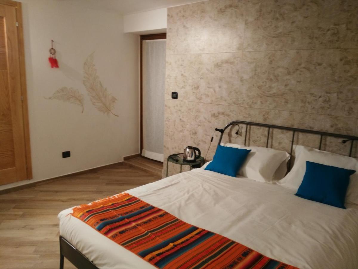 La Corte B&B Candiolo Exteriör bild