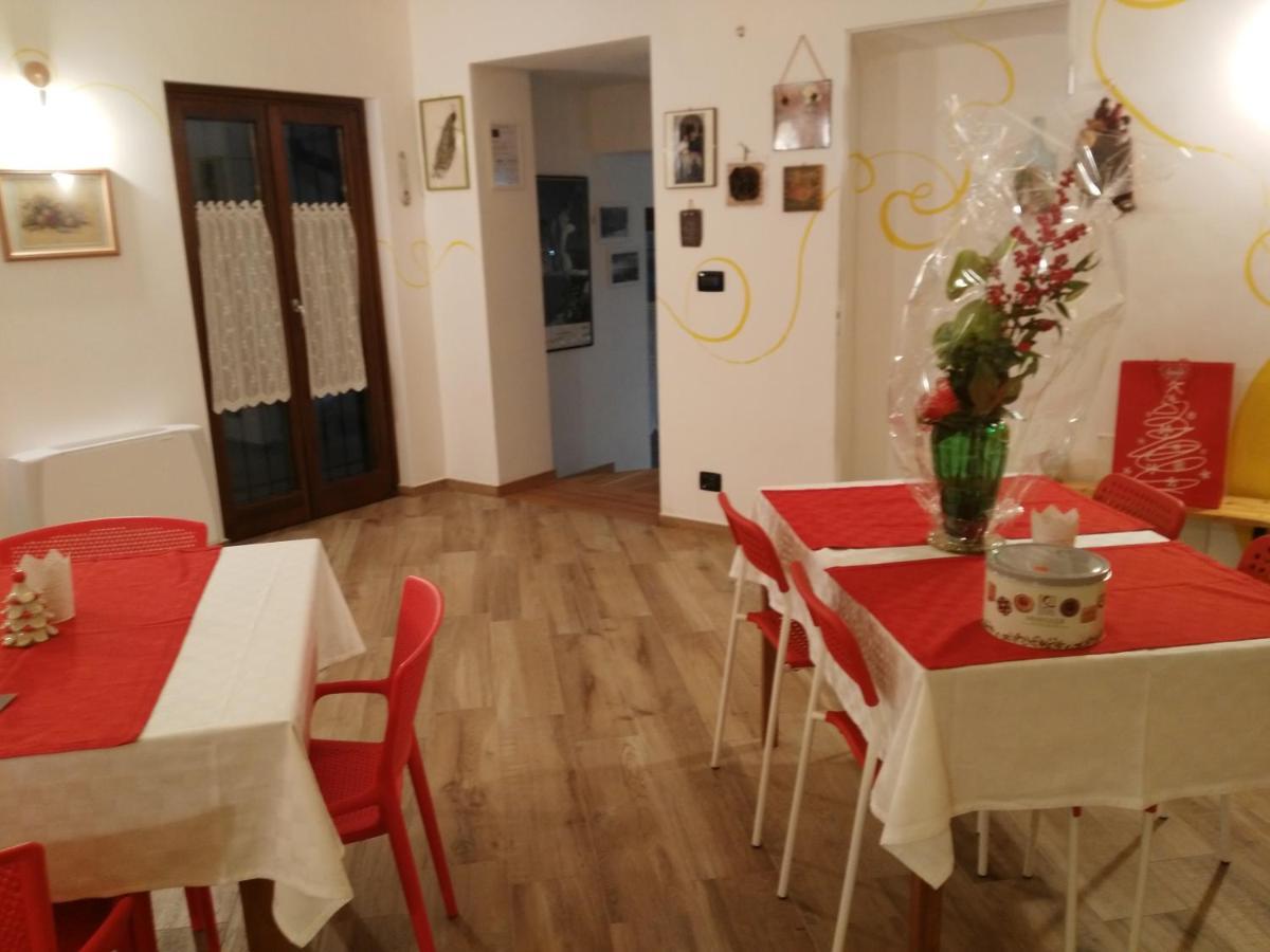 La Corte B&B Candiolo Exteriör bild