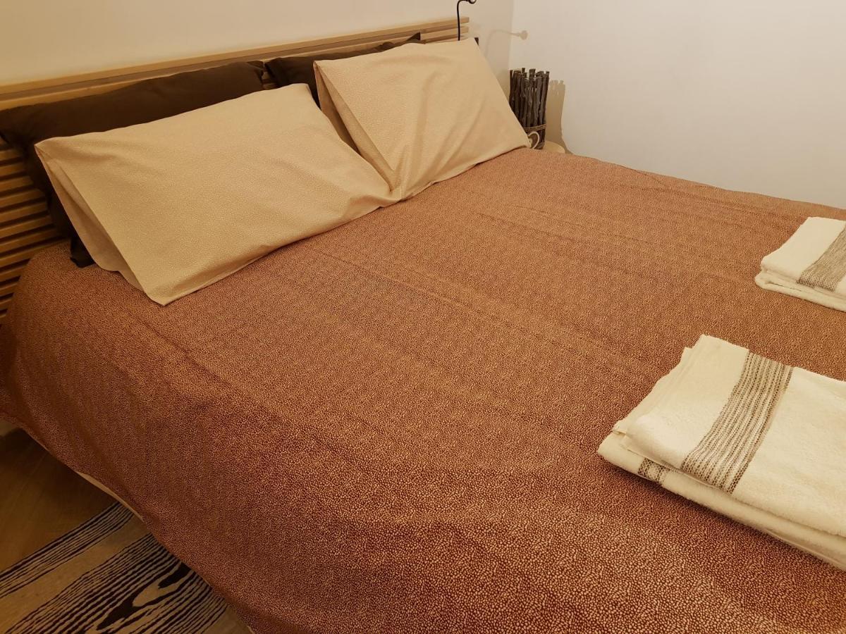 La Corte B&B Candiolo Exteriör bild
