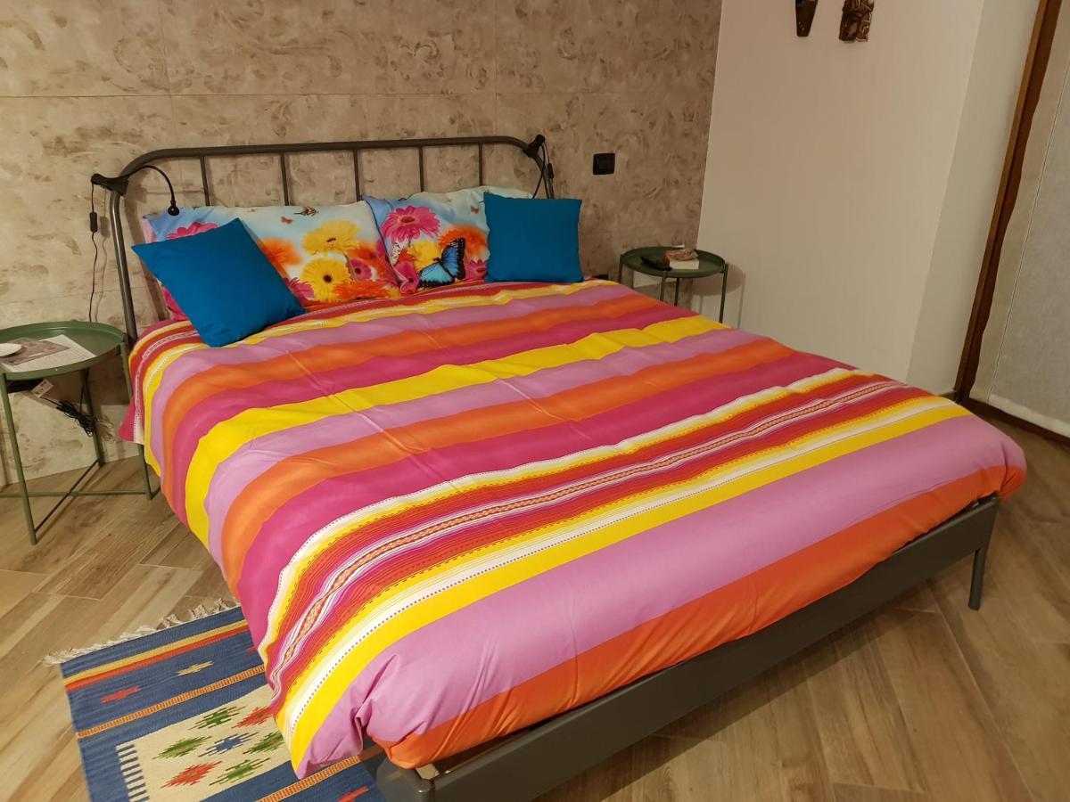La Corte B&B Candiolo Exteriör bild