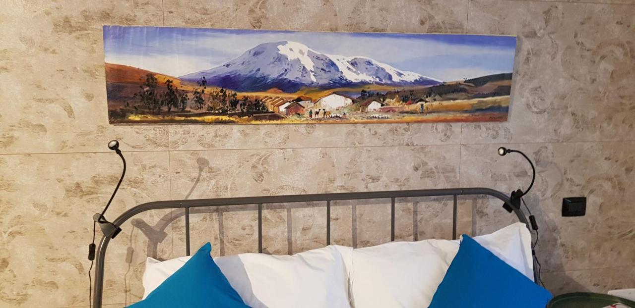 La Corte B&B Candiolo Exteriör bild