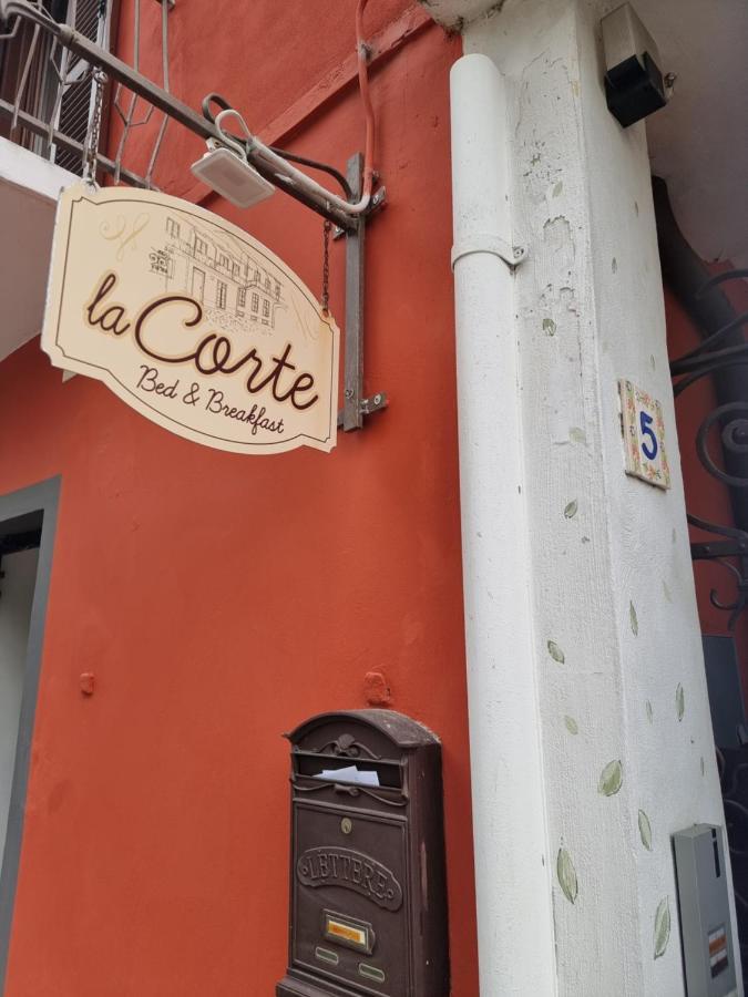 La Corte B&B Candiolo Exteriör bild